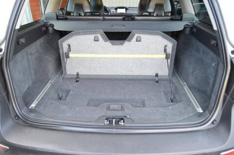 2016 Volvo XC70 T5 Drive-E Premier