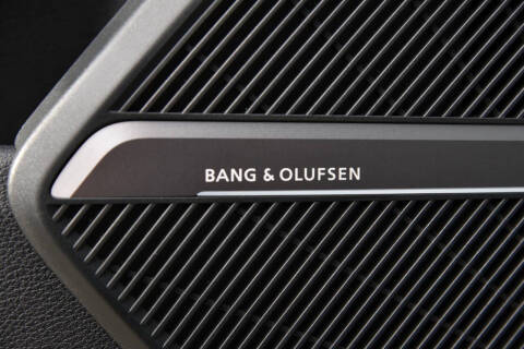 2021 Audi SQ5 3.0T quattro Premium Plus