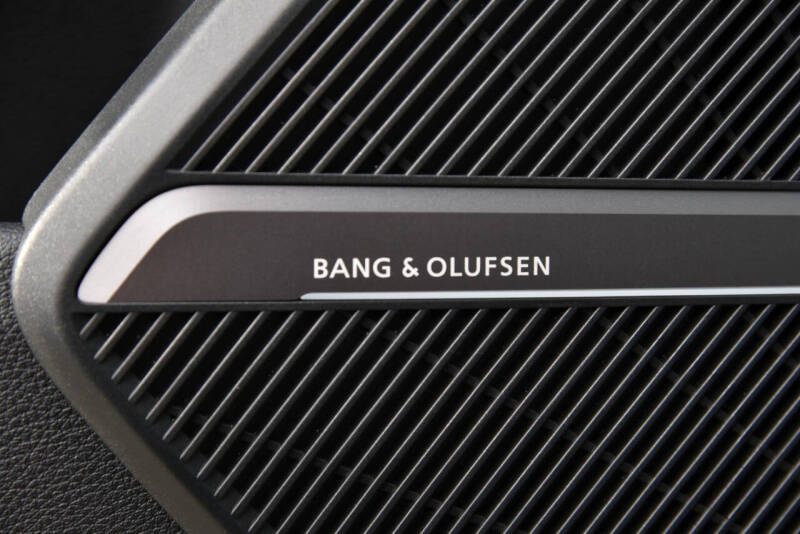 2021 Audi SQ5 3.0T quattro Premium Plus