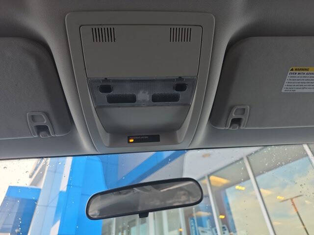 2013 Chevrolet Silverado 1500