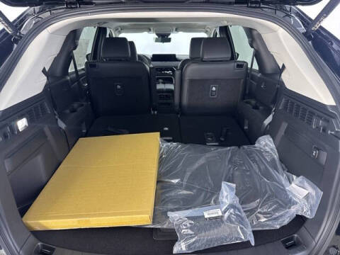 2025 Mazda CX-90 3.3 Turbo Preferred