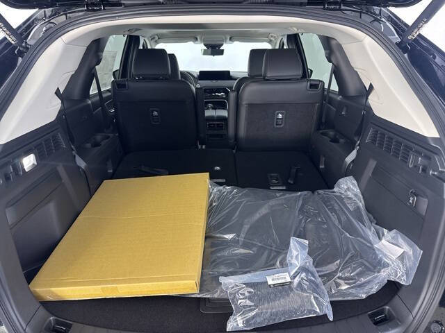 2025 Mazda CX-90 3.3 Turbo Preferred