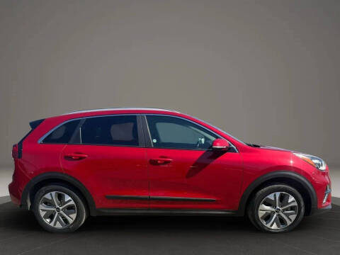 2022 Kia Niro EV
