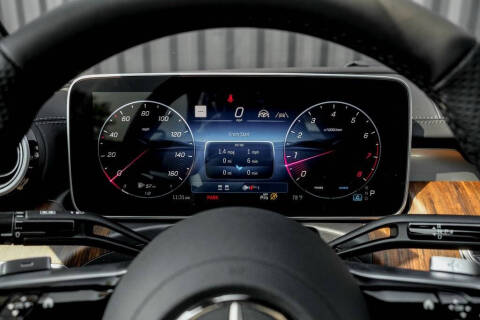 2026 Mercedes-Benz CLE CLE 300 4MATIC