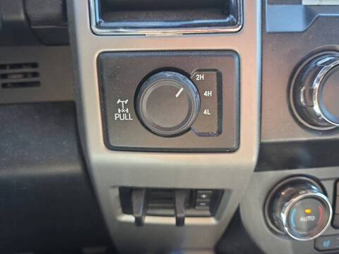 2019 Ford F-250 Super Duty