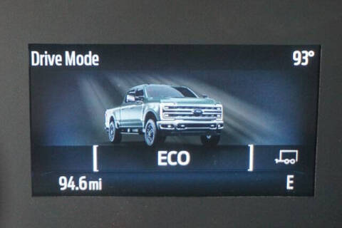 2025 Ford F-350 Super Duty