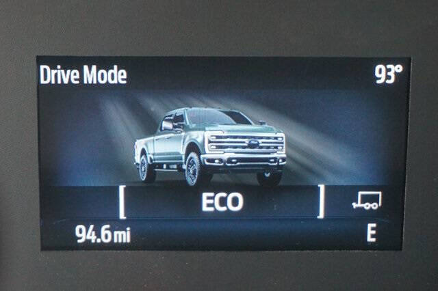 2025 Ford F-350 Super Duty