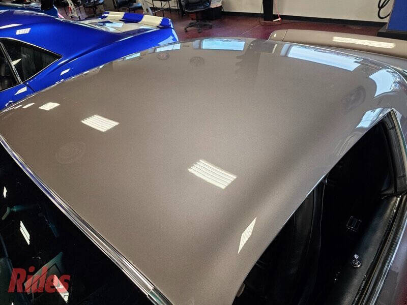 1975 Pontiac Trans Am