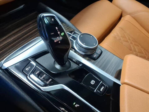 2021 BMW 5 Series 530i xDrive