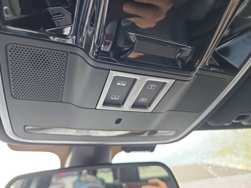 2013 Land Rover Range Rover HSE