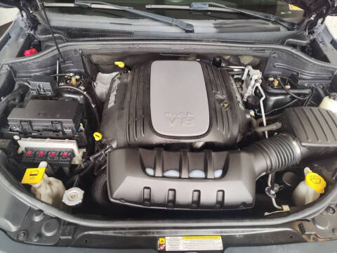 2012 Jeep Grand Cherokee Limited
