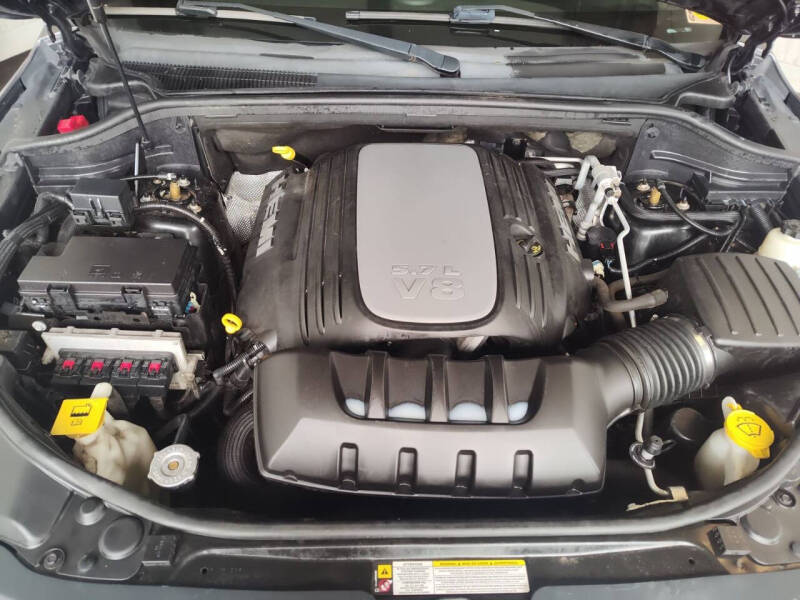 2012 Jeep Grand Cherokee Limited