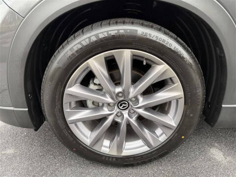 2023 Mazda CX-9 Grand Touring