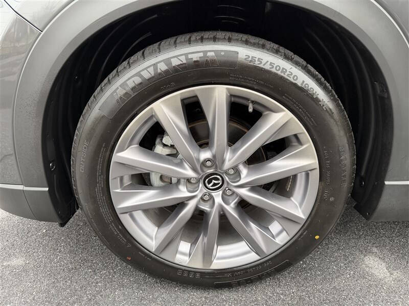 2023 Mazda CX-9 Grand Touring