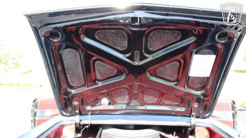 1962 Oldsmobile Starfire