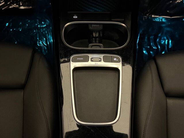 2025 Mercedes-Benz CLA CLA 250 4MATIC