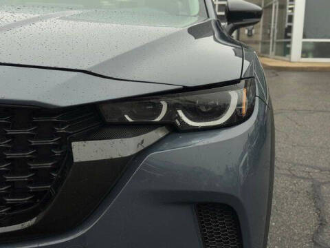 2024 Mazda CX-50 2.5 S Preferred