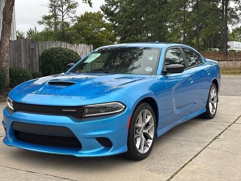 2023 Dodge Charger GT