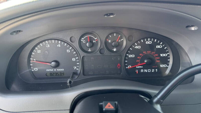 2011 Ford Ranger