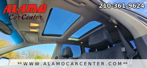 2014 Nissan Murano LE