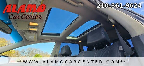 2014 Nissan Murano LE