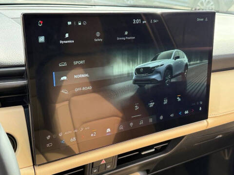 2026 Mazda CX-5 2.5 S Premium Plus