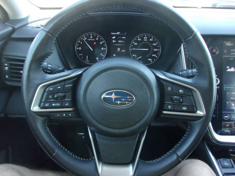2023 Subaru Outback Premium