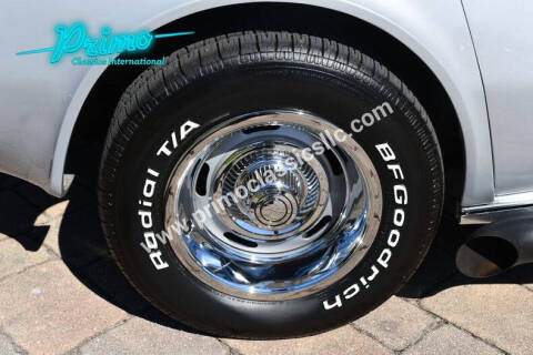 1973 Chevrolet Corvette