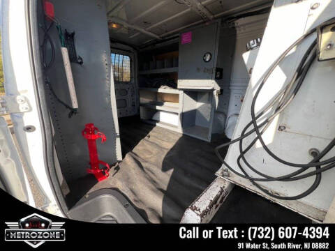 2008 Ford E-Series E-350 SD