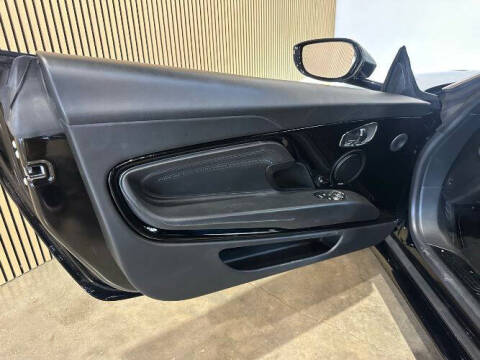 2017 Aston Martin DB11