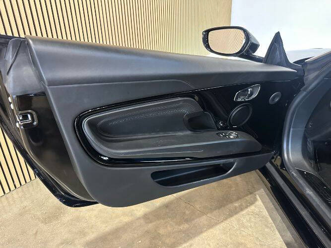 2017 Aston Martin DB11