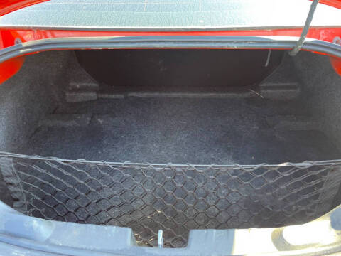 2012 Chevrolet Camaro LT