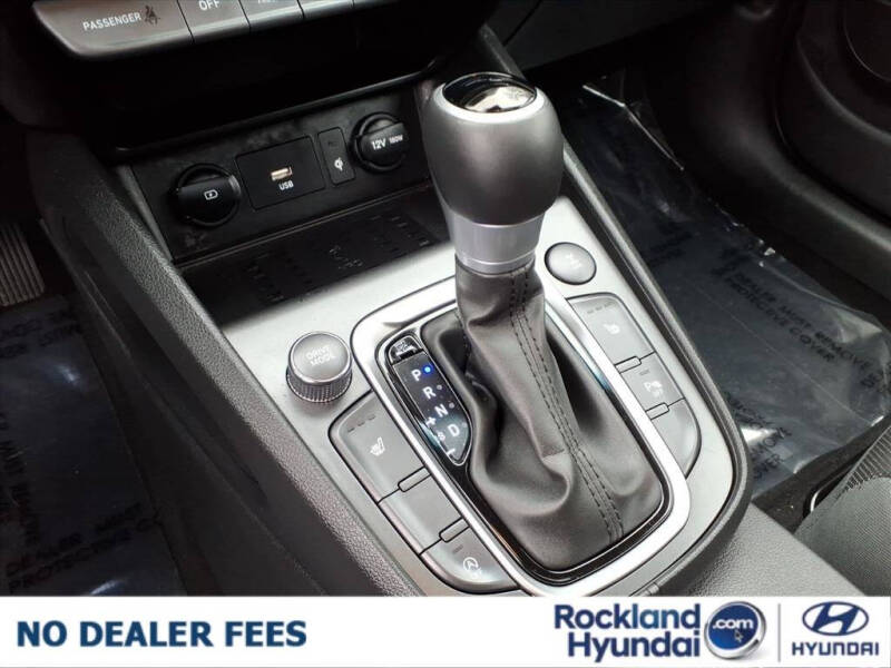 2023 Hyundai Kona Limited