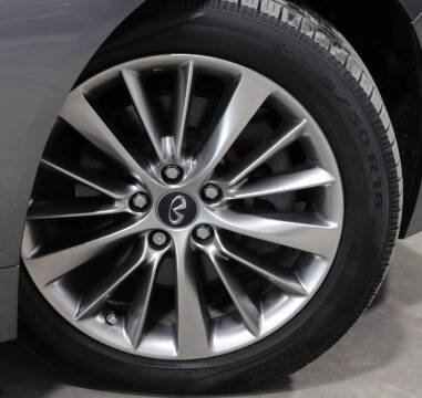 2018 Infiniti Q50 3.0T Sport