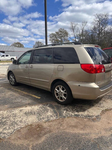 2006 Toyota Sienna XLE 7 Passenger