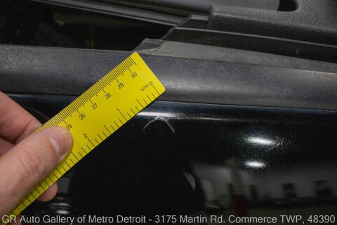 2007 Ford Mustang GT Premium