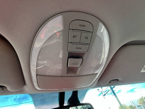 2011 Hyundai Genesis 3.8L V6