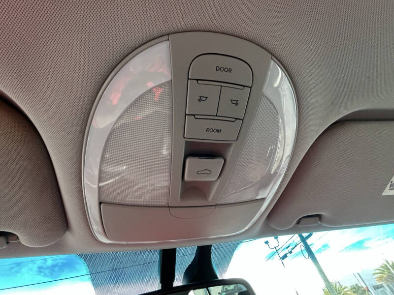 2011 Hyundai Genesis 3.8L V6