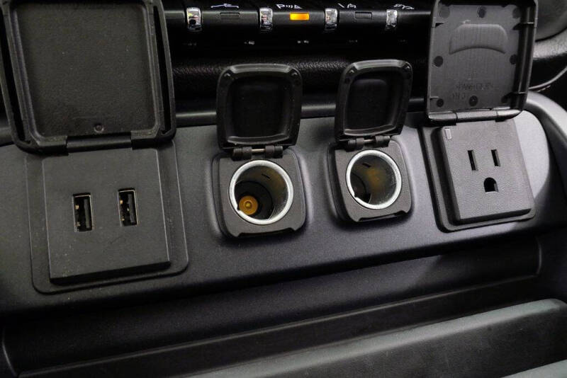 2019 Chevrolet Silverado 2500HD