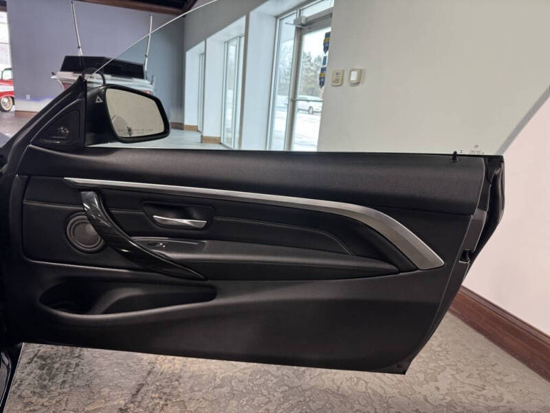 2018 BMW 4 Series 430i xDrive