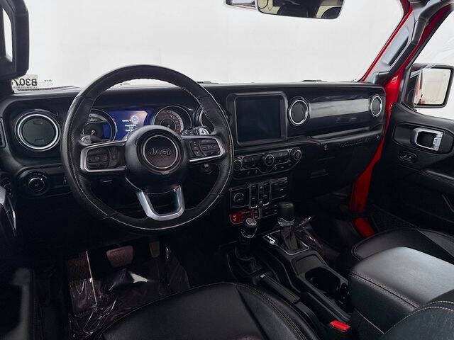 2023 Jeep Wrangler Rubicon 392