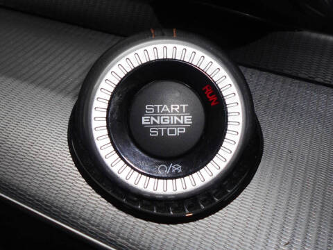 2023 Jeep Grand Wagoneer Series III