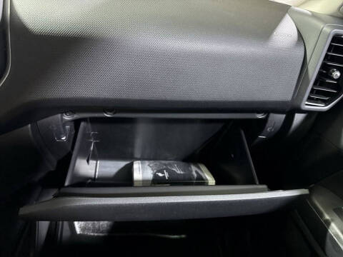 2022 Ford Bronco Sport