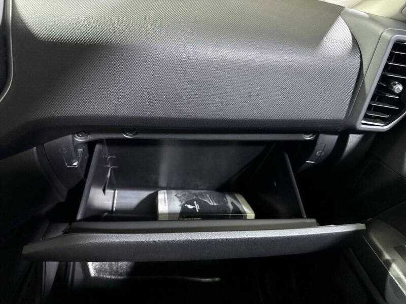 2022 Ford Bronco Sport