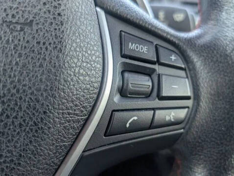2015 BMW 4 Series 428i xDrive