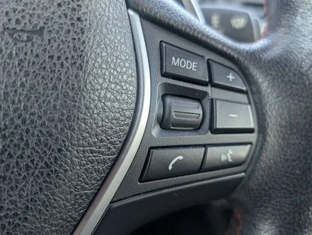 2015 BMW 4 Series 428i xDrive
