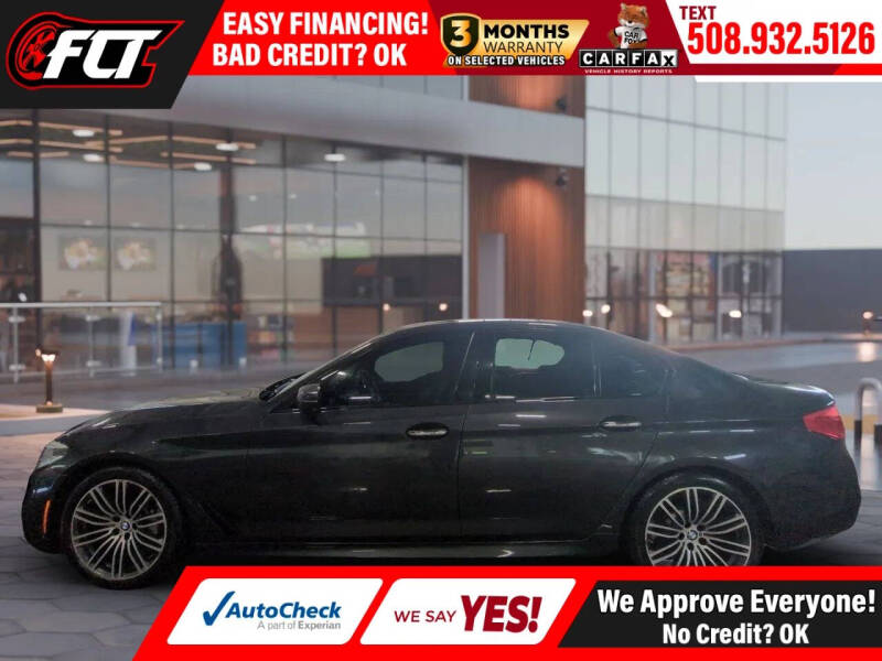2013 Audi A6 3.0T quattro Premium Plus