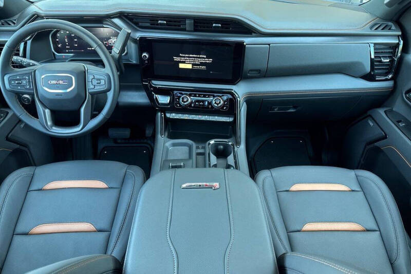 2026 GMC Sierra 3500HD