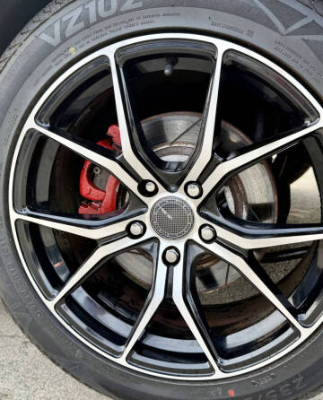 2007 Ford Mustang GT Premium