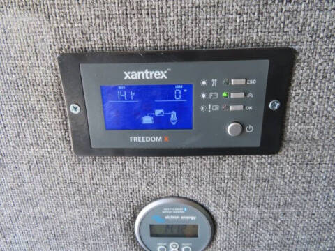 2017 Mercedes-Benz Sprinter